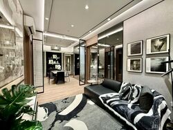 Clementi Avenue 1 (D5), Condominium #596515851